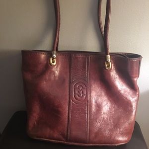 Leather Bag
